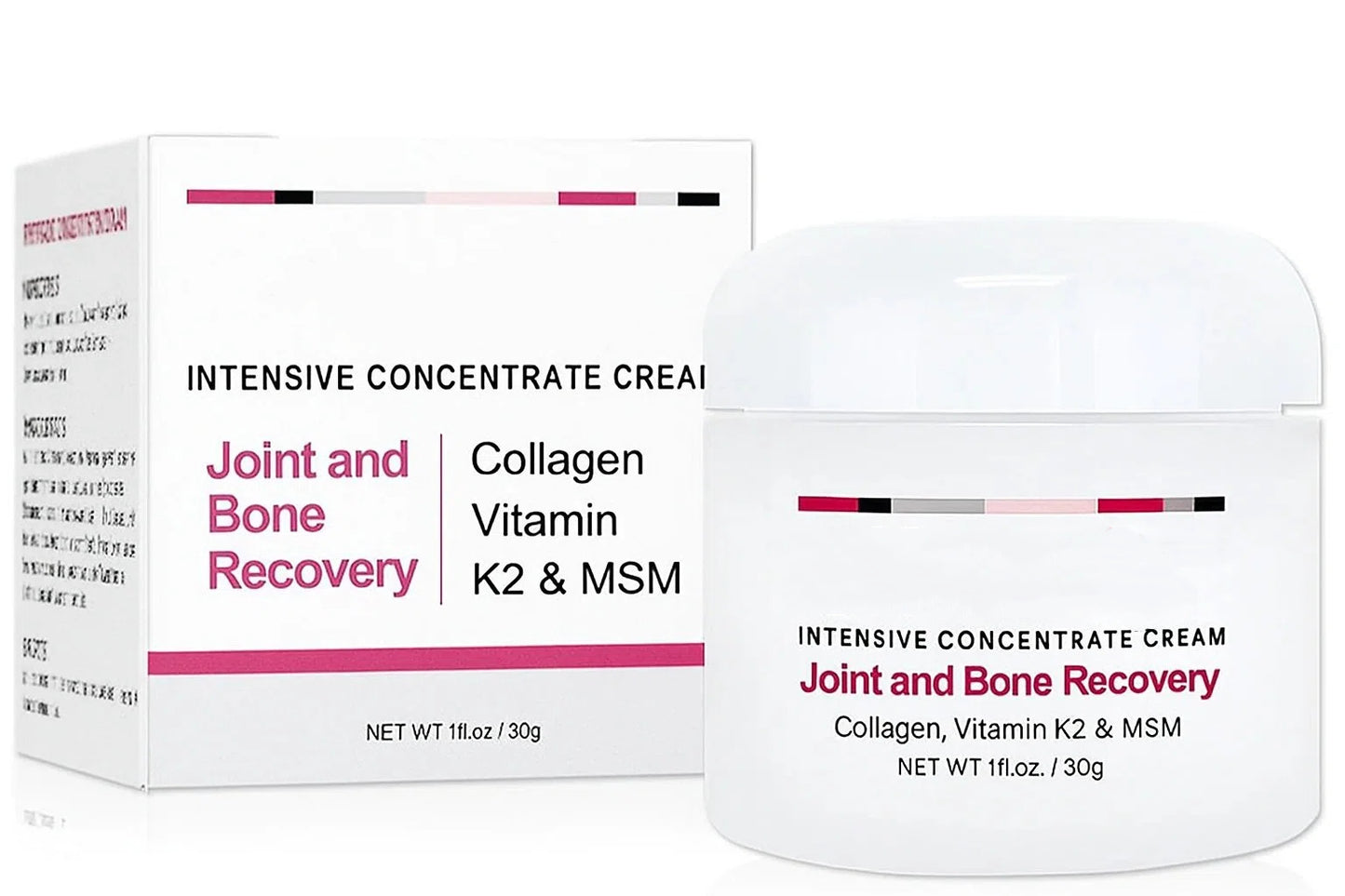 Glodmer™ Advanced Joint & Bone Renewal Cream