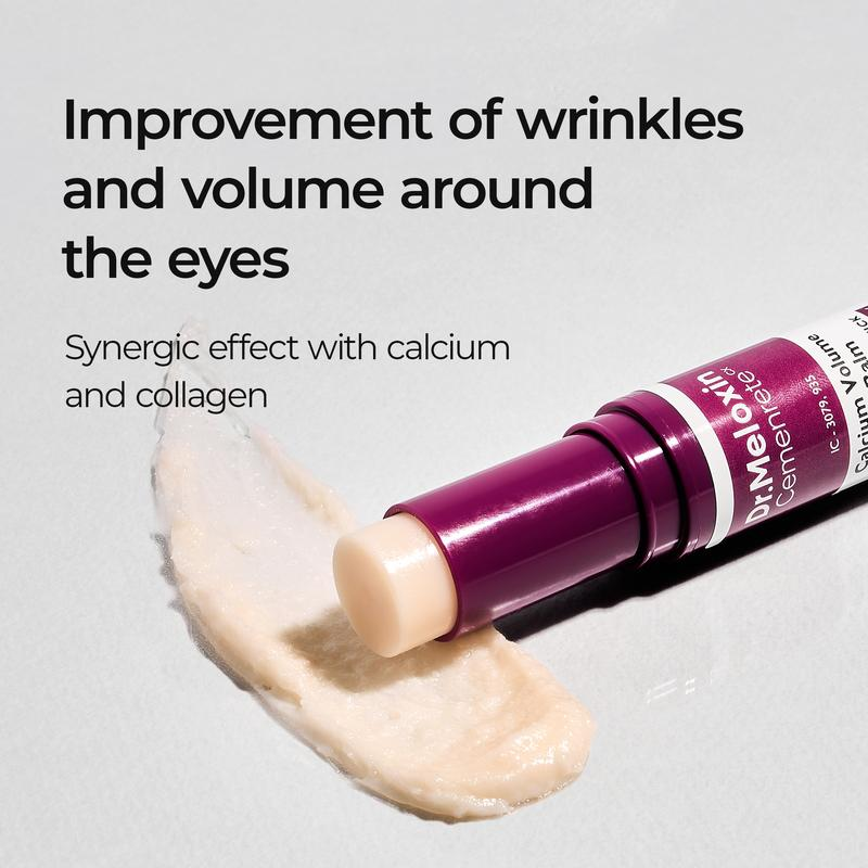 🌷 50%OFF✨Cemenrete Calcium Multi Balm | Anti-aging, Sagging, Wrinkles
