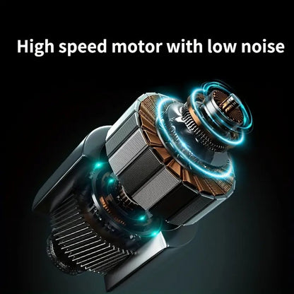 🔥Hot Sale 50% OFF🔥Newest Mini Portable Electric Shaver