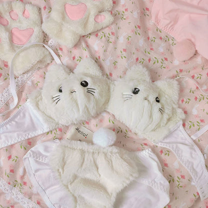 🎄 Christmas Comes Early: 50% OFF🎁Plush Pajama Set & BUY 2 FREE SHIPPING