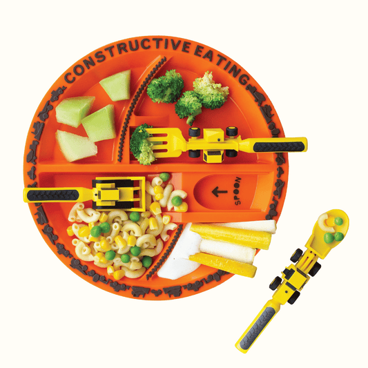 (🌲EARLY CHRISTMAS SALE - 49% OFF)  Creatively Kids Dining Tool Set