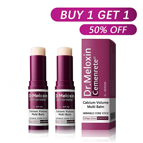 🌷 50%OFF✨Cemenrete Calcium Multi Balm | Anti-aging, Sagging, Wrinkles