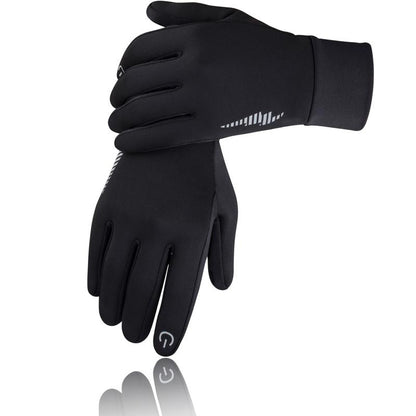 Zero-Frost Touch: The Ultimate Canadian Winter Glove