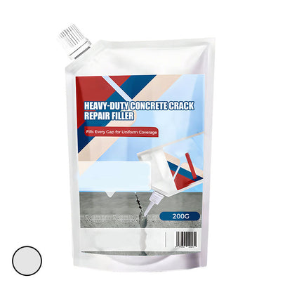 🔥2025 New Design 50% OFF🔥Heavy-Duty Concrete Crack Repair Adhesive