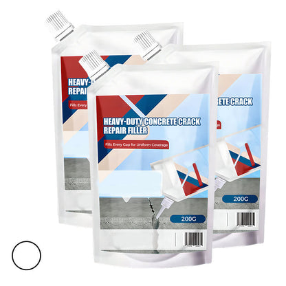 🔥2025 New Design 50% OFF🔥Heavy-Duty Concrete Crack Repair Adhesive