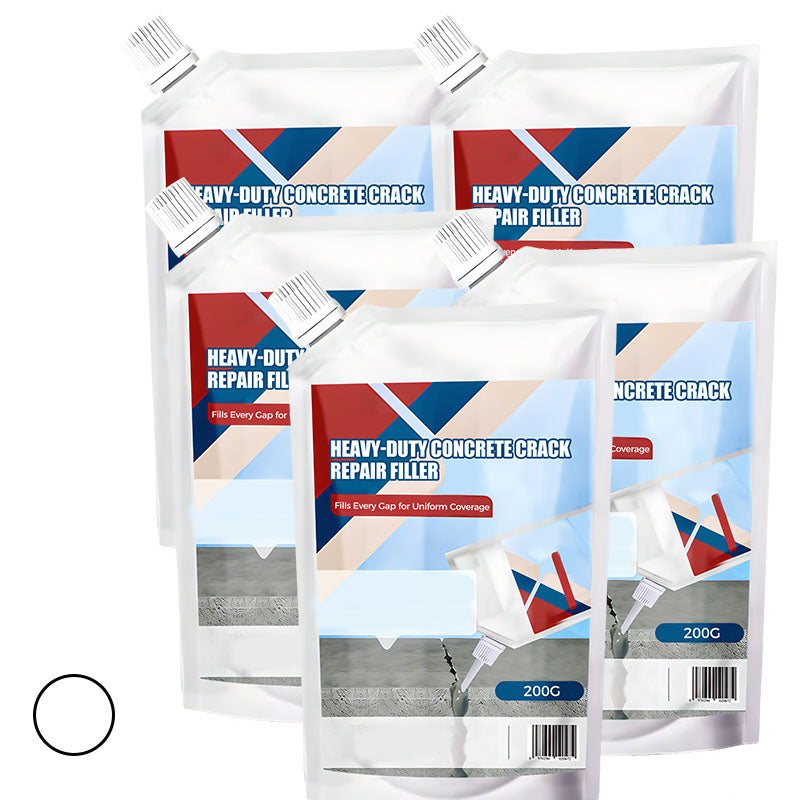 🔥2025 New Design 50% OFF🔥Heavy-Duty Concrete Crack Repair Adhesive
