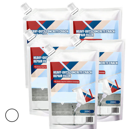 🔥2025 New Design 50% OFF🔥Heavy-Duty Concrete Crack Repair Adhesive