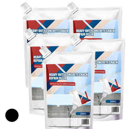 🔥2025 New Design 50% OFF🔥Heavy-Duty Concrete Crack Repair Adhesive
