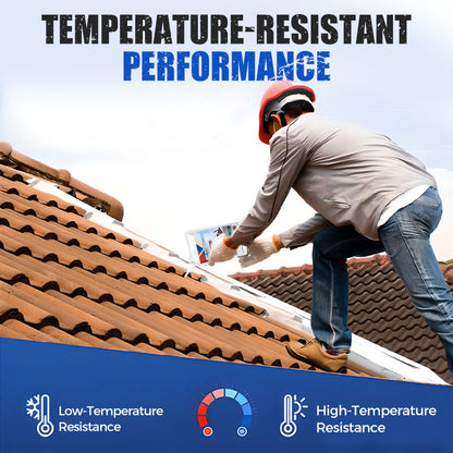 🔥2025 New Design 50% OFF🔥Heavy-Duty Concrete Crack Repair Adhesive