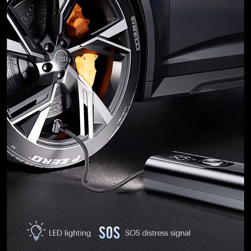 Quickly Inflate Anything in Minutes for Total Peace of Mind