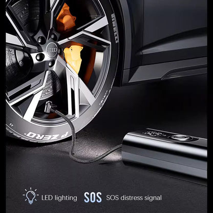 Quickly Inflate Anything in Minutes for Total Peace of Mind