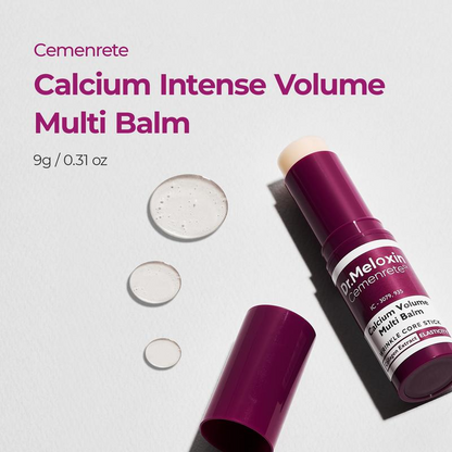 🌷 50%OFF✨Cemenrete Calcium Multi Balm | Anti-aging, Sagging, Wrinkles