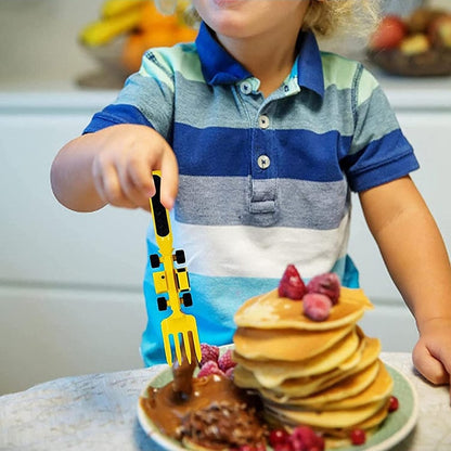(🌲EARLY CHRISTMAS SALE - 49% OFF)  Creatively Kids Dining Tool Set
