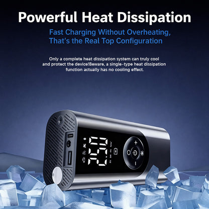 Quickly Inflate Anything in Minutes for Total Peace of Mind