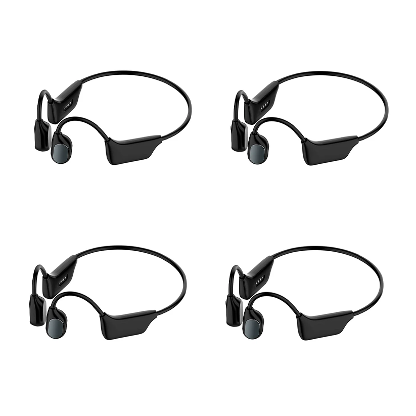 🎄💖Final 3 Hours:50%ОFF💥YUNPSO Bone Conduction Smart Hearing Aid Bluetooth Earphones