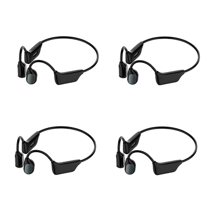 🎄💖Final 3 Hours:50%ОFF💥YUNPSO Bone Conduction Smart Hearing Aid Bluetooth Earphones