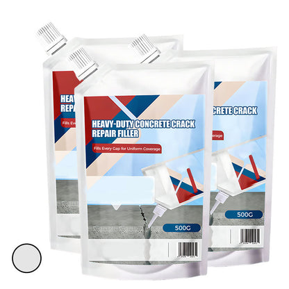 🔥2025 New Design 50% OFF🔥Heavy-Duty Concrete Crack Repair Adhesive