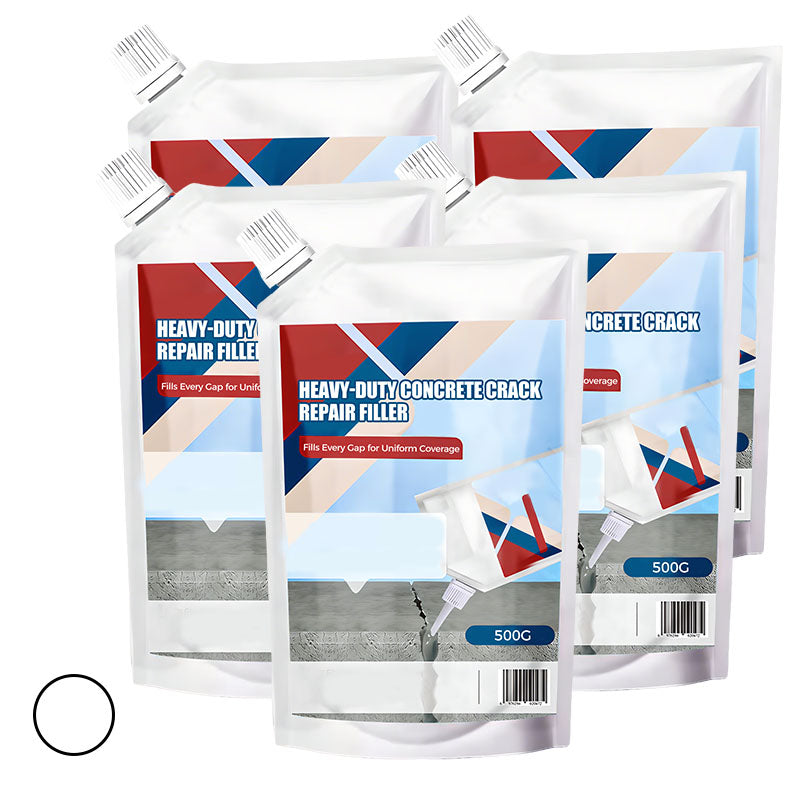 🔥2025 New Design 50% OFF🔥Heavy-Duty Concrete Crack Repair Adhesive