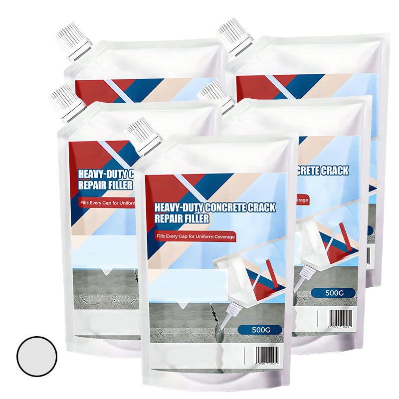 🔥2025 New Design 50% OFF🔥Heavy-Duty Concrete Crack Repair Adhesive