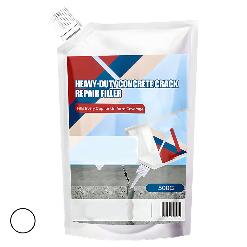 🔥2025 New Design 50% OFF🔥Heavy-Duty Concrete Crack Repair Adhesive