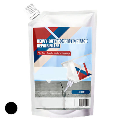 🔥2025 New Design 50% OFF🔥Heavy-Duty Concrete Crack Repair Adhesive