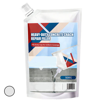 🔥2025 New Design 50% OFF🔥Heavy-Duty Concrete Crack Repair Adhesive