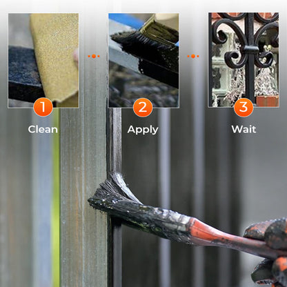 🔥Hot Sale 50% OFF💥Water-based Rust Converter Paint