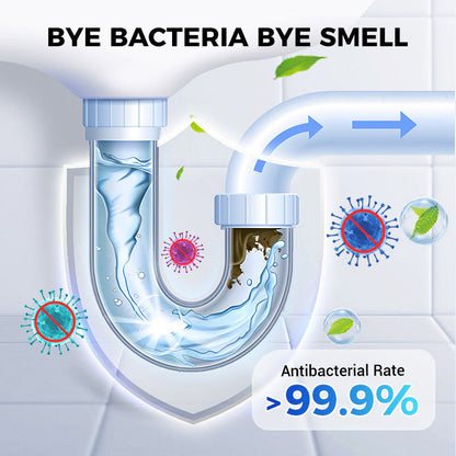 🔥LAST DAY Buy 1 Get 1 Free!🔥Powerful Pipe Dredging Agent