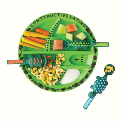 (🌲EARLY CHRISTMAS SALE - 49% OFF)  Creatively Kids Dining Tool Set