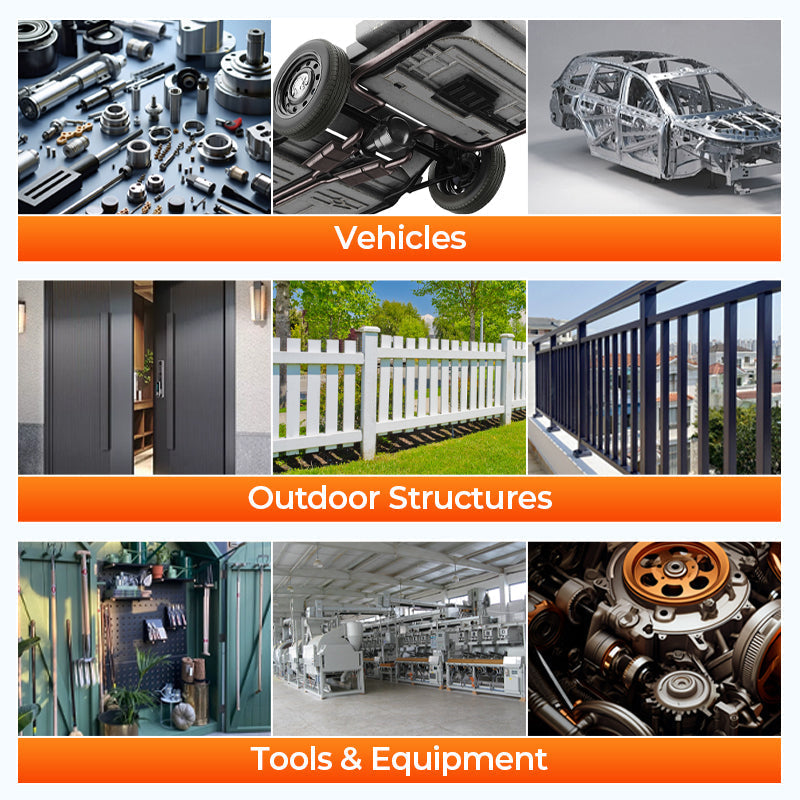 🔥Hot Sale 50% OFF💥Water-based Rust Converter Paint