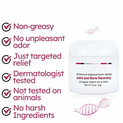 Glodmer™ Advanced Joint & Bone Renewal Cream