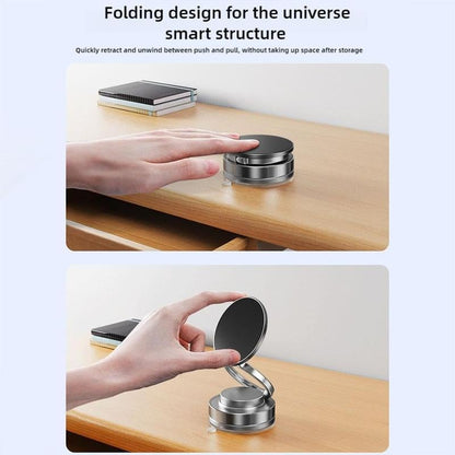 🔥🔥360° Adjustable Vacuum Magnetic Phone Holder