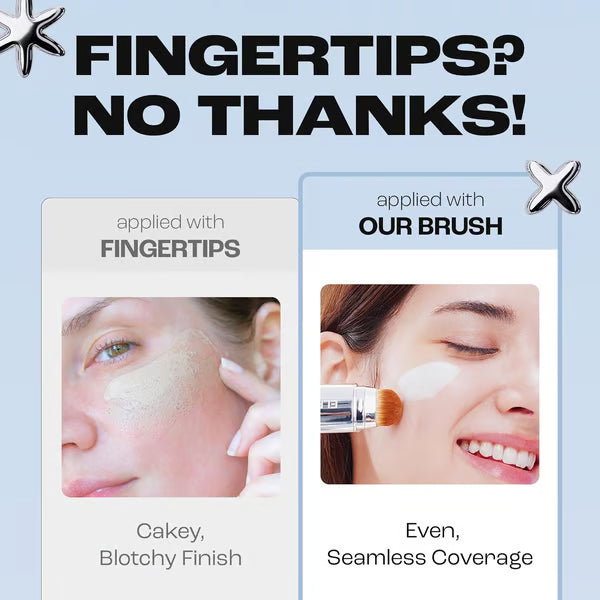 Meet the Blanc Cover Stick V — Your All-in-One Beauty Essential!