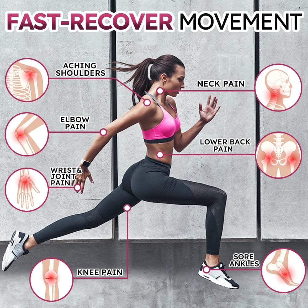 Glodmer™ Advanced Joint & Bone Renewal Cream
