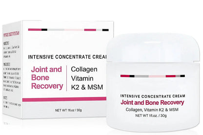 Glodmer™ Advanced Joint & Bone Renewal Cream