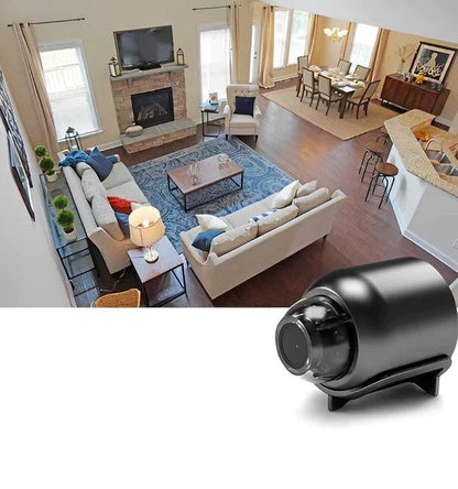 🔥Mini 5G Wireless Wifi Camera HD