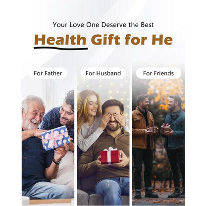 Copper magnetic bracelet——Relieve fatigue and promote blood circulation💖💖