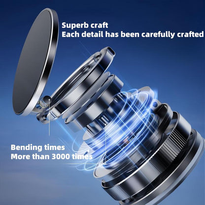 🔥🔥360° Adjustable Vacuum Magnetic Phone Holder