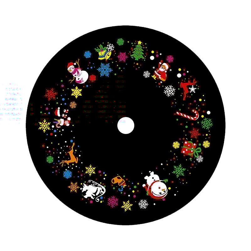 🎄LED Christmas Projection Lamp