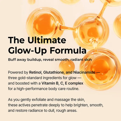 🖤Black Friday Sale:40% OFF🖤Peel Shot Keratin Care Kojic Acid Turmeric Spray 200ml Pore Clearing Exfoliating Formula