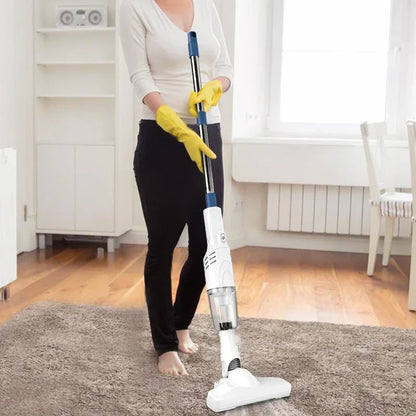 High Power 2-in-1 Cordless Vacuum Cleaner