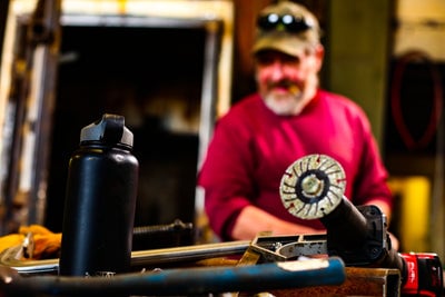 🔥Angle Grinding Wheel - Electroplated Diamond - 4 1/2" /5"/6" PLUS+