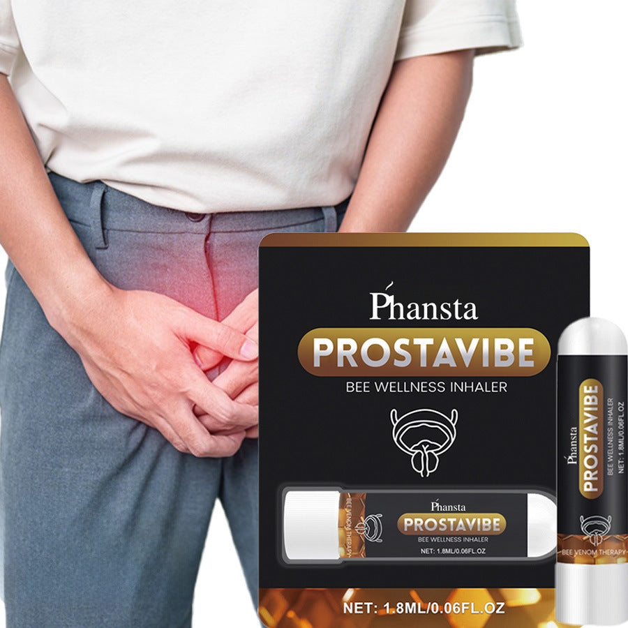ProstaVibe Bee Wellness BeeBoom