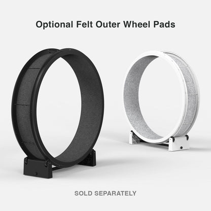 Cat Exercise Wheel