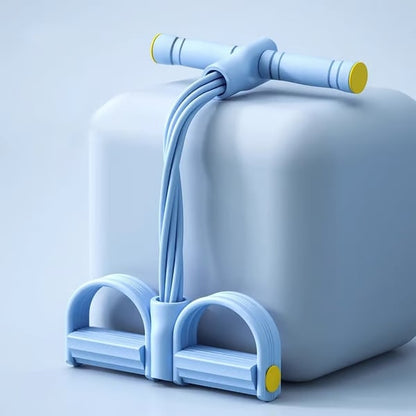 2026 latest 8-Tube Pedal Resistance Device