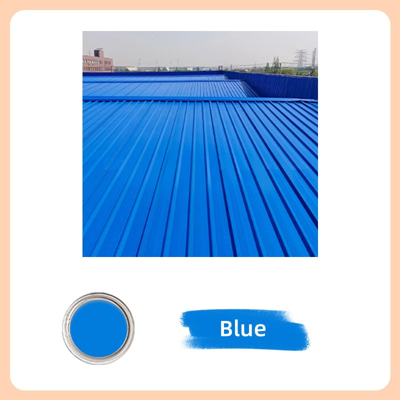 🔥Hot Sale 50% OFF💥Water-based Rust Converter Paint