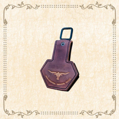 Adventure Magnetic Hat Clip