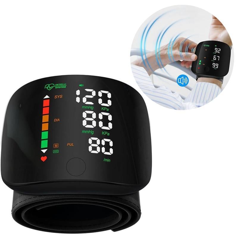 Heart Health™ Clinical Grade BP Monitor