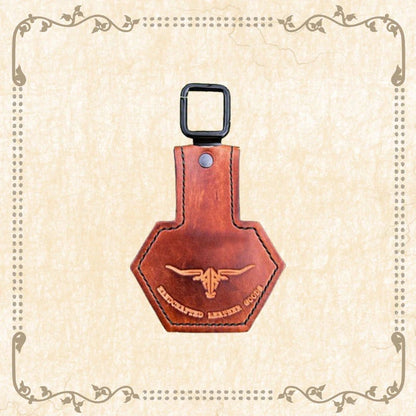 Adventure Magnetic Hat Clip