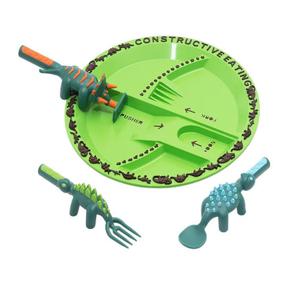 (🌲EARLY CHRISTMAS SALE - 49% OFF)  Creatively Kids Dining Tool Set